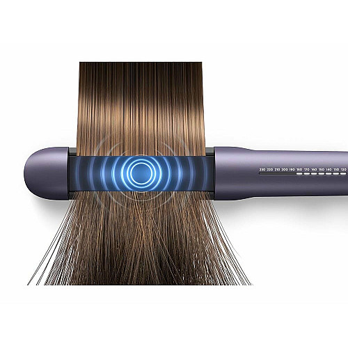 Выпрямитель Philips Series 7000, 240Вт, 12-230С, керамика, турмалин, фиолетовый металлик