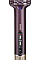 Фен-щетка Babyliss Air Power, 900Вт, 3 режима, холл. обдув, 2 насадки, фиолетовый