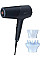 Фен Philips 5000 Series, 2300Вт, 3 режима, диффузор, иониз-я, холл. обдув, темно-синий