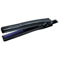 Випрямляч Remington Define&Style, 300Вт, 200С, кераміка, чорний