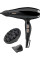 Фен Babyliss Air Power Pro, 2300Вт, 3 режими, дифузор, іоніз-я, хол. обдув, кераміка, чорний