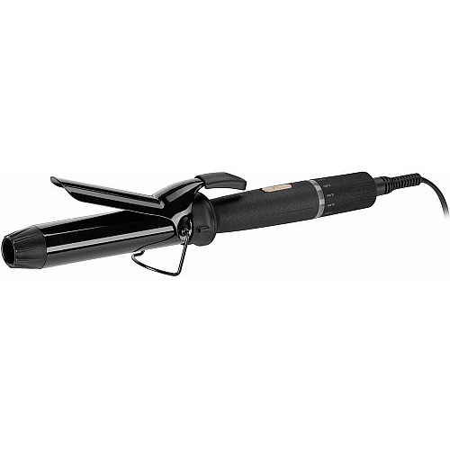Плойка ARDESTO HC-730G, 45Вт, D -32mm, 90-180C, кераміка, чорний