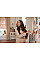 Выпрямитель Philips Series 5000, 120-230С, ионизация, керамика, сиреневый