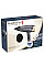 Фен Remington Sapphire Luxe, 2200Вт, 3 режима, диффузор, иониз-я, холл. обдув, сапфировый