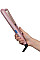 Выпрямитель Remington Coconut Smooth, 47Вт, темп. режимов-9, 150-230С, дисплей, керамика, розовый