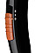 Фен Babyliss дорожный Travel Dry, 2000Вт, 2 режима, складная рукоятка, черный