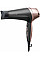 Фен Remington Curl&Straight Confidence, 2200Вт, 3 режима, диффузор, расческа, иониз-я, холл. обдув, черно-беж
