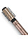 Фен-щітка Babyliss Big Hair Dual, 650Вт, 2 режими, хол. обдув, кераміка, золотистий