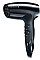 Фен Remington дорожный Compact, 1800Вт, 3 режима, эко режим, черный