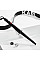 Плойка Rowenta x Karl Lagerfeld Conical Curler, конусна, 40Вт, 120-200С, турмалін, чорний