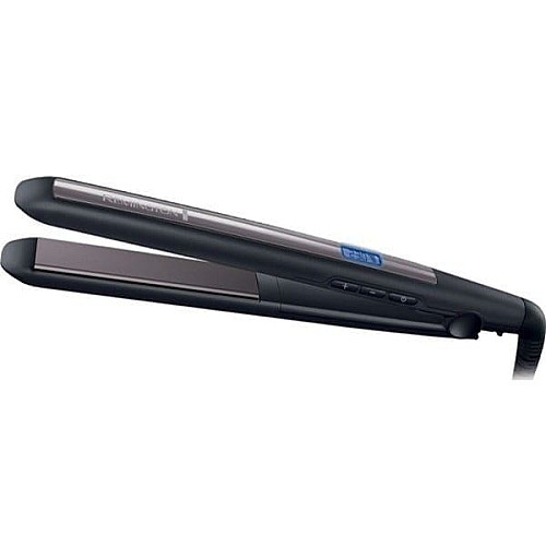 Выпрямитель Remington Pro-Ceramic Ultra, 53Вт, 150-230С, дисплей, керамика, черный