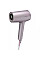 Фен Philips 7000 Series, 1800Вт, 2 режима, диффузор, иониз-я, холл. обдув, фиолетовый