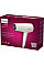 Фен Philips 5000 Series, 2100Вт, 3 режими, іонізація, хол. обдув, білий