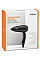 Фен Babyliss дорожный Travel Dry, 2000Вт, 2 режима, складная рукоятка, черный