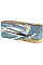 Выпрямитель Remington Shine Therapy PRO, 54Вт, темп. режимов-9, 150-230С, дисплей, ионизация, керамика, голубой