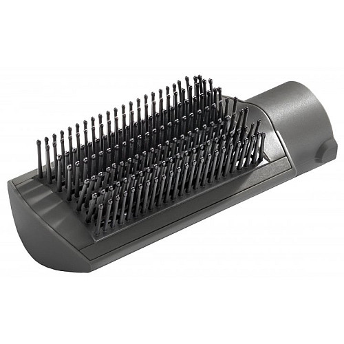 Фен-щітка Babyliss Air Style 1000, 1000Вт, 2 режими, іоніз-я, хол. обдув, кераміка, сірий