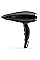 Фен Babyliss Super Pro, 2300Вт, 3 режими, іонізація, хол. обдув, чорний