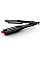 Плойка Rowenta Karl Lagerfeld Waves Addict Hair Waver, для волн , >230Вт, темп.режимів-6, 120-210С, обертання, кераміка, чорний