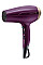 Фен Remington Your Style, 2300Вт, 3 режима, диффузор, насадка для прикорневого объема, иониз-я, холл. обдув, фиолетовый