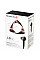 Фен Remington Air3D, 1800Вт, 3 режима, диффузор, турмалиновая иониз-я, холл. обдув, бронзовый