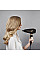 Фен Rowenta Pro Expert, 2200Вт, 3 режими, іоніз-я, дифузор, 2 концентратора, хол. обдув, чорний