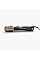 Фен-щетка Babyliss Big Hair Dual 1000, 1000Вт, 2 режима, холл. обдув, оборот. насадок, 2 насадки, черный