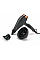 Фен Babyliss Air Pro, 2200Вт, 2 режима, диффузор, иониз-я, холл. обдув, черный