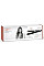 Випрямляч Babyliss Sleek Control 235, темп.режимів-5, 140-235С, іонізація, кераміка, турмалін , чорний