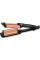 Плойка Babyliss Depp Waves, гофре , 85Вт, темп.режимів-3, 160-210С, природні хвилі, кераміка, турмалін , чорний