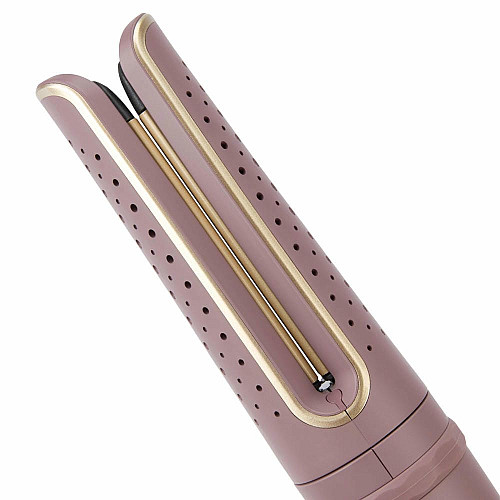 Выпрямитель Remington AIRvive, темп. режимов-3, 160-210С, керамика, фиолетово-злотый