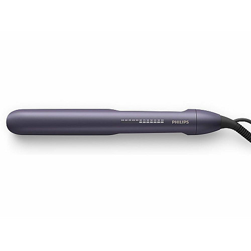 Выпрямитель Philips Series 7000, 240Вт, 12-230С, керамика, турмалин, фиолетовый металлик