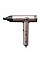 Фен Rowenta T-Shape Maestria Nano Foldable, 1700Вт, 3 режима, иониз-я, холл. обдув, кейс, розовый