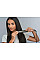 Выпрямитель Remington Curl&Straight Confidence, 47Вт, темп.режимов-5, 150-230С, дисплей, керамика, черный