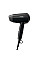 Фен Philips EssentialCare дорожный, 1200Вт, 3 режима, холл. обдув, черный