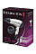 Фен Remington Power Volume 2000, 2000Вт, 3 режима, диффузор, турмалиновая иониз-я, холл. обдув, белый