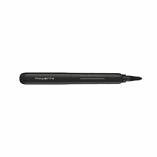 Выпрямитель Rowenta Optiliss+, >240Вт, темп.режим-10, 140-230С, керамика, турмалин, черный