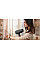Фен Philips 5000 Series, 2300 Вт, 3 режима, диффузор, иониз-я, холл. обдув, черный