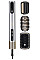 Фен-щетка Babyliss Limited Edition SilverGold, 1600Вт, 4 режима, иониз-я, холл. обдув, керамика, серый