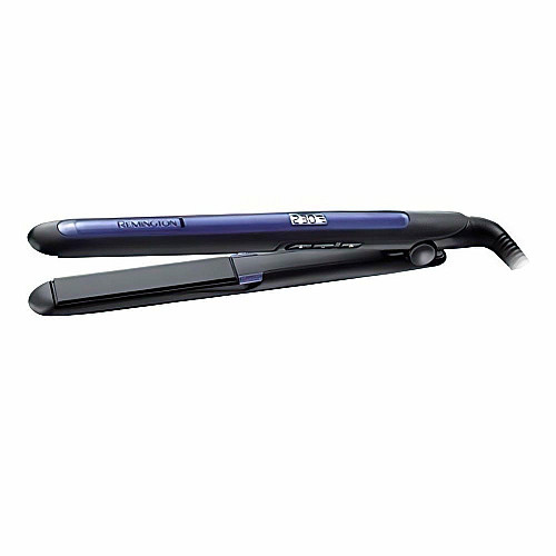 Выпрямитель Remington Pro Ion, 150-230С, керамика, турмалин, черный