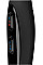 Фен Babyliss AC motor PRO, 2000Вт, 2 режима, диффузор, холл. обдув, черный