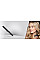 Плойка Remington Curl Pearl Pro, 300Вт, D-32mm, 130-210С, дисплей, керамика, черный