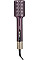 Фен-щетка Babyliss Air Power, 900Вт, 3 режима, холл. обдув, 2 насадки, фиолетовый