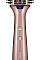Фен-щетка Babyliss Air Power Volume, 1000Вт, 2 режима, диффузор, иониз-я, холл. обдув, керамика, розовый