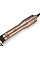 Фен-щітка Babyliss Big Hair Dual, 650Вт, 2 режими, хол. обдув, кераміка, золотистий