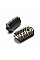 Стайлер Babyliss Air Wand, 1600Вт, темп.режимов-3, двойная ионизация, 2 насадки, синий