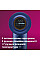 Фен Philips 8000 Series, 1400Вт, 3 режима, ионизация, холл. обдув, турборежим, аквамарин