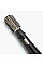 Фен-щетка Babyliss Big Hair Dual 1000, 1000Вт, 2 режима, холл. обдув, оборот. насадок, 2 насадки, черный