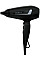 Фен Rowenta Pro Expert, 2100Вт, 3 режима, диффузор, иониз-я, холл. обдув, черный