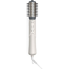 Фен-щітка Philips 7000 Series, 1000Вт, 3 режими, іоніз-я, кераміка, турмалін, білий
