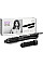 Фен-щітка Babyliss Shape & Smooth, 800Вт, 2 режими, хол. обдув, кераміка, чорний